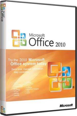 Скачать office 2010